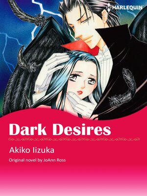 cover image of Dark Desires